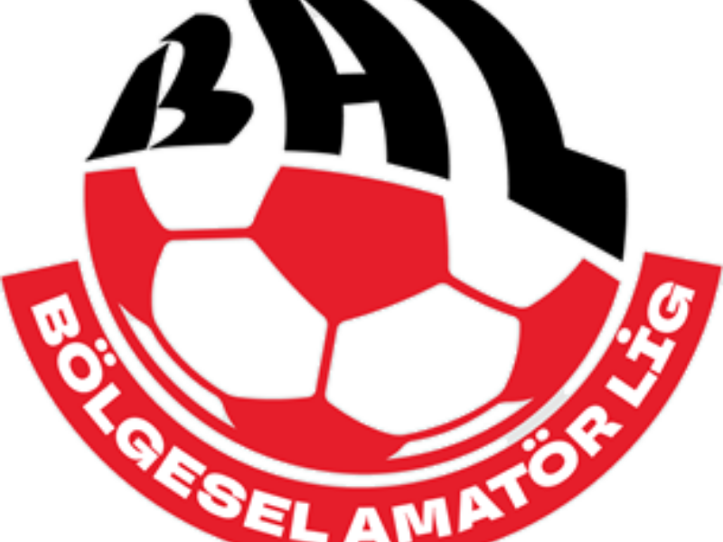 Bölgesel Amatör Lig'e katılmayacak takımlar